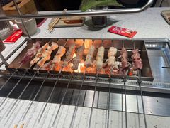 -延边金利串店(安达街店)
