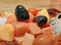 -珍宝轩海鲜火锅(碧湖大厦店)