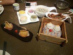 -敦煌喜宴(万达广场店)
