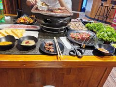 -火炉旺烤肉啤酒屋(沈北创始店)