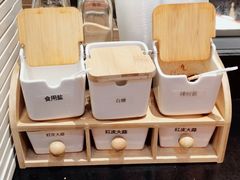 -大师兄·西北小馆(金湾华发商都店)