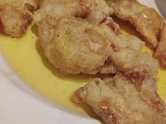 -小船渔村•大连菜•大连焖鱼(明泽街店)