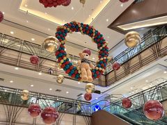 -洋洋广场(南街店)