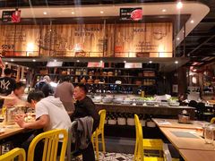 -星伦多 自助料理(圆融店)