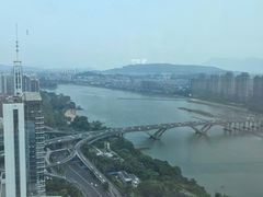 -三迪希尔顿酒店·星空酒廊