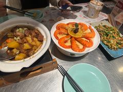 -潮界(虹桥新天地店)