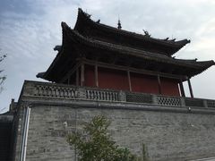 -韩城古城
