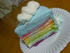 -西檬树SIMON·T轻奢蛋糕(大东方Max店)