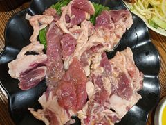 -大壮家原味烤肉(兴华北街店)