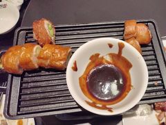 -常鲜楼常来尝鲜海胆馆(星海店)