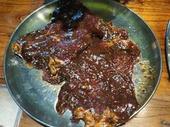 -原始泥炉烤肉(总店)