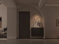 -翼森原创设计·全案实景落地