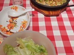 -西贝(上海我格广场店)