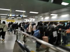 -南昌西站