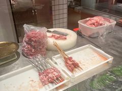 -西域阿里马新疆菜·清真(桂花路店)