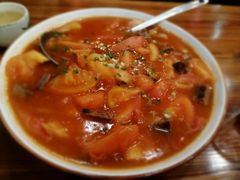 -东北农家小院(定西路店)