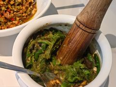 -兰湘子·湘菜小炒(盛龙广场店)