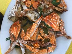 -浩海美食店(闸坡店)