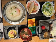 -味太助·银饭食堂(中华城店)