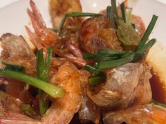 -阿明小菜·海鲜·上海菜(梅陇店)