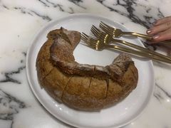 -WHEAT&BAKER-麥(凯德来福士店)
