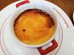 法式焦糖炖蛋-Entrecôte 法国牛扒馆(保利·时光里店)