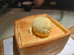 -绿茶餐厅(雁塔大悦城店)