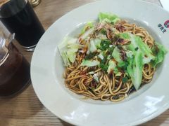 -李先生牛肉面大王(北京东四店)