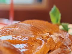 -满堂·烤鸭店·北京菜(鼓楼店)