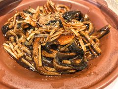 淮扬软兜-扬州饭店(南京东路店)