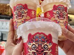 -Jazcu珍仕菓鲜榨果汁(西单大悦城店)