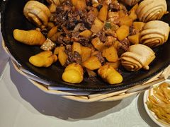 -古洼一锅鲜(开发区店)