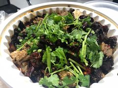 -天治宣·野椒鸡(龙头寺总店)