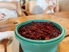 红豆双皮奶-七七家的糖水店(南湾街1号店)