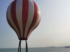 -漳州滨海火山岛自然生态风景区