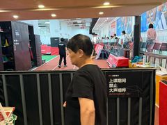 -赫石少儿体能馆(奥森店)