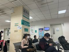 -中国中医科学院望京医院(院本部)