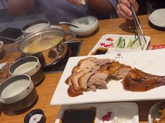 -德香苑脆皮烤鸭·经典(爱融荟城店)