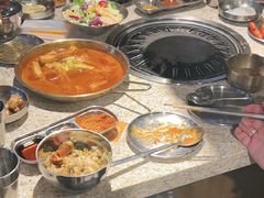 -欧巴烤肉(创富世纪店)