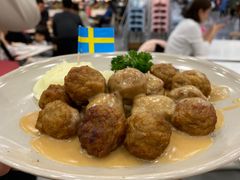 -宜家·瑞典风味餐厅(北京西红门店)