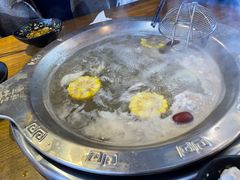 -皇牛鲜生·牛爱牛鲜牛肉自选火锅(晋吉北路店)