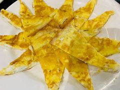 -喜洲翰林餐厅(董家百年老宅店)