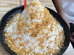 -冰冰酱老味刨冰绵绵冰(中山路总店)