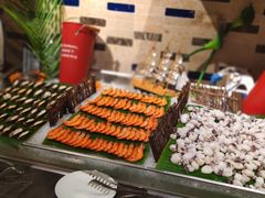 -乐咖啡西餐厅(太湖皇冠假日酒店)