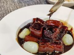 -徐记私厨(半淞园路店)