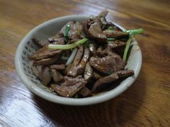 -无名氏面馆(邮电路店)