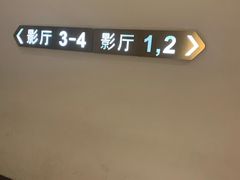 -百丽宫影城(CGS激光苏宁广场店)