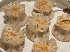 -海派悦庭·海胆烧麦·新融合菜(凯德广场店)