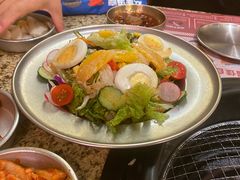 -首尔烤肉大排档(合生汇店)
