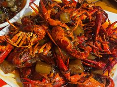 -李双猪·小龙虾·烧烤·羊肉煲(乐山店)